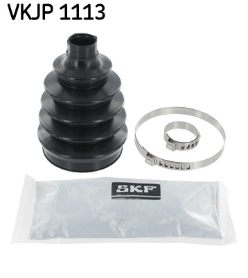 Bellow Set, drive shaft - VKJP 1113 SKF